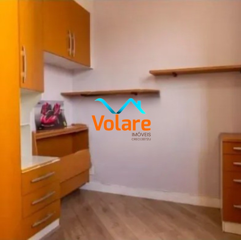 Apartamento, 2 quartos, 50 m² - Foto 7