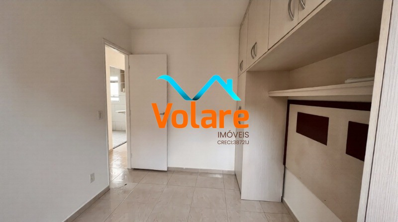 Apartamento, 2 quartos, 50 m² - Foto 6