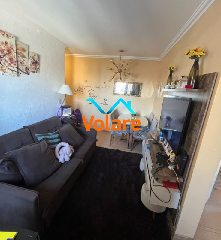 Apartamento, 2 quartos, 56 m² - Foto 4