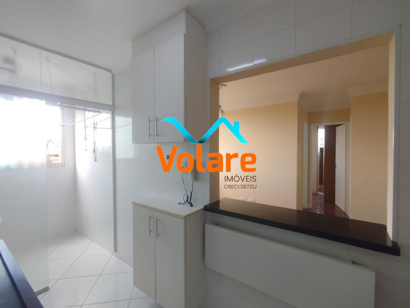 Apartamento, 2 quartos, 53 m² - Foto 6
