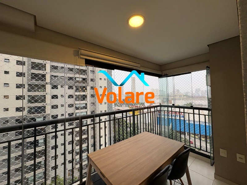 Apartamento, 1 quarto, 41 m² - Foto 3