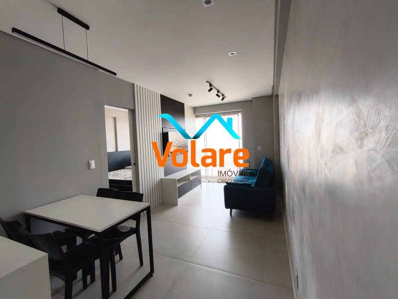 Apartamento, 1 quarto, 45 m² - Foto 4
