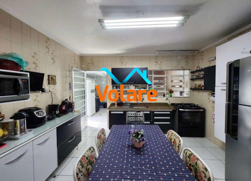 Casa, 4 quartos, 195 m² - Foto 9