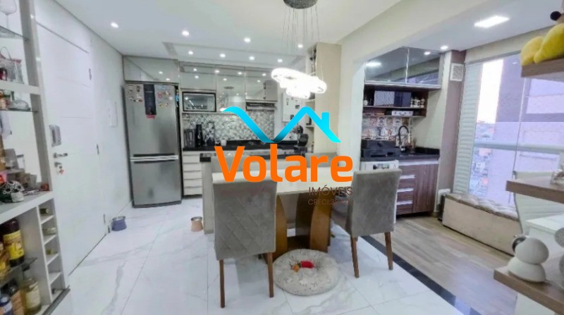Apartamento, 2 quartos, 54 m² - Foto 5