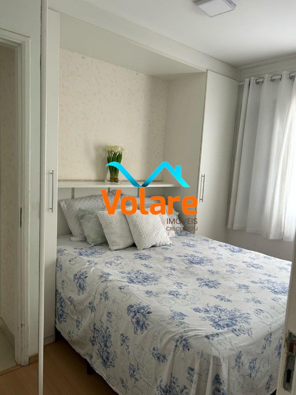 Apartamento, 2 quartos, 43 m² - Foto 8