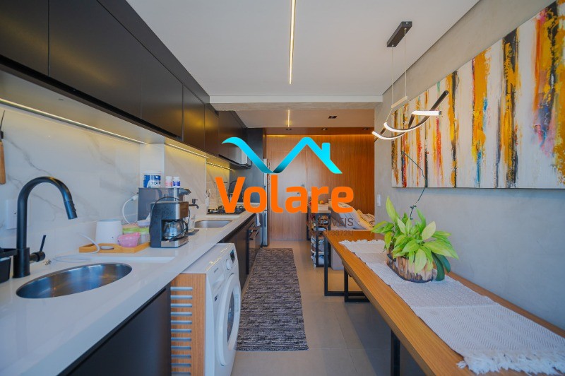 Apartamento, 2 quartos, 43 m² - Foto 3