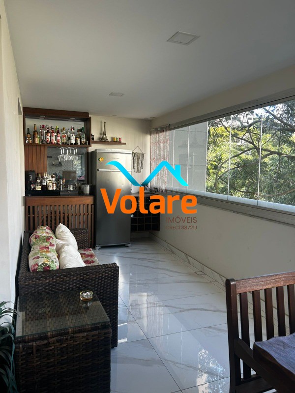 Apartamento, 3 quartos, 176 m² - Foto 9