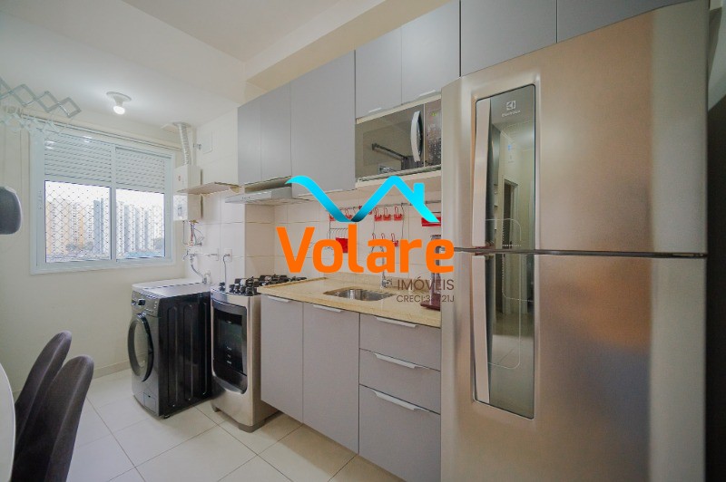 Apartamento, 2 quartos, 43 m² - Foto 11