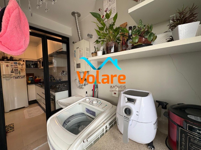 Apartamento, 1 quarto, 62 m² - Foto 10