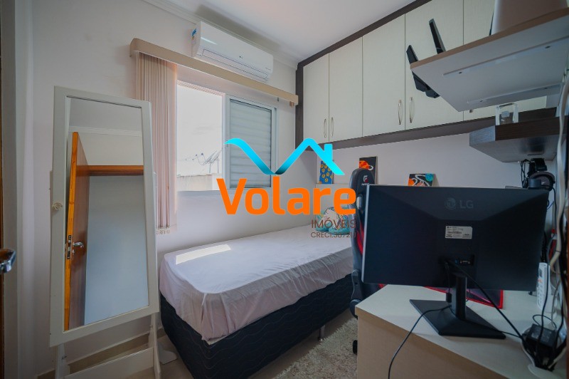 Casa, 3 quartos - Foto 47