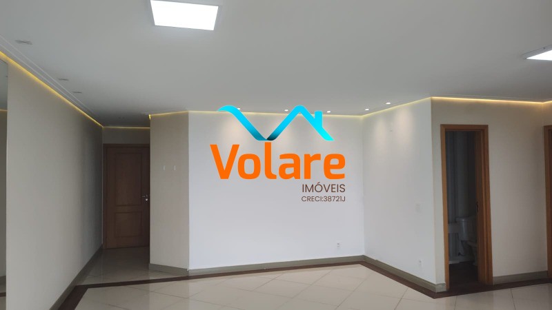 Apartamento, 3 quartos, 122 m² - Foto 6
