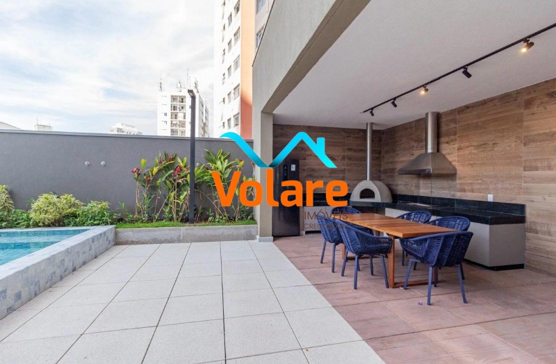 Apartamento, 1 quarto, 38 m² - Foto 11