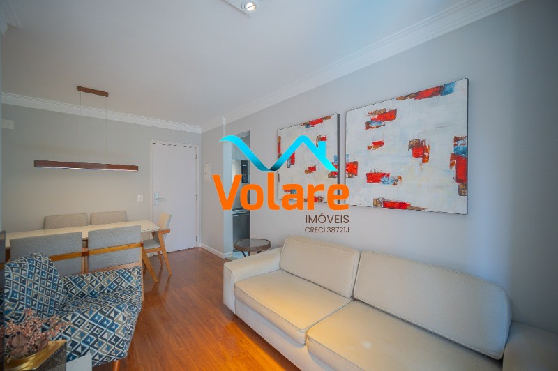 Apartamento, 2 quartos, 62 m² - Foto 3