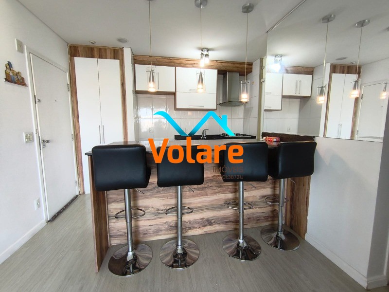 Apartamento, 2 quartos, 57 m² - Foto 5