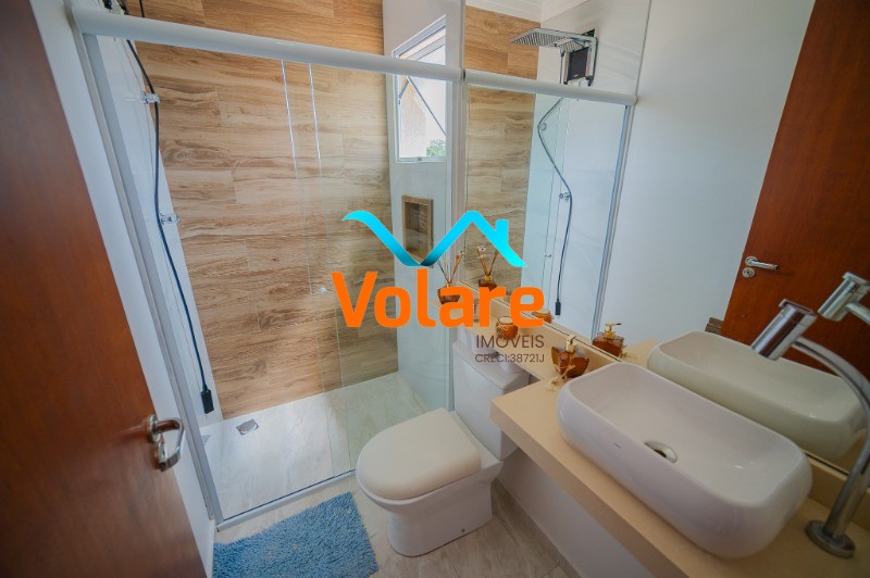 Casa, 3 quartos - Foto 44