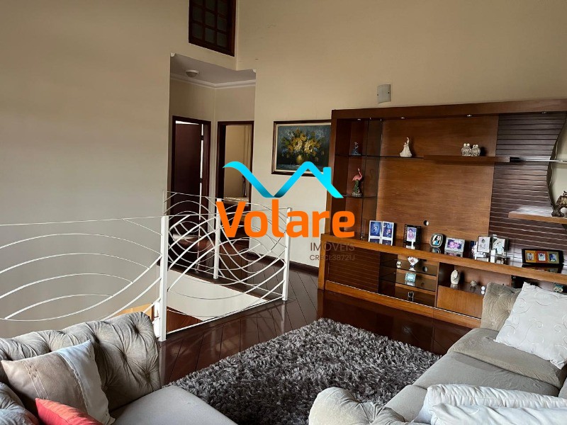 Casa, 4 quartos, 354 m² - Foto 26