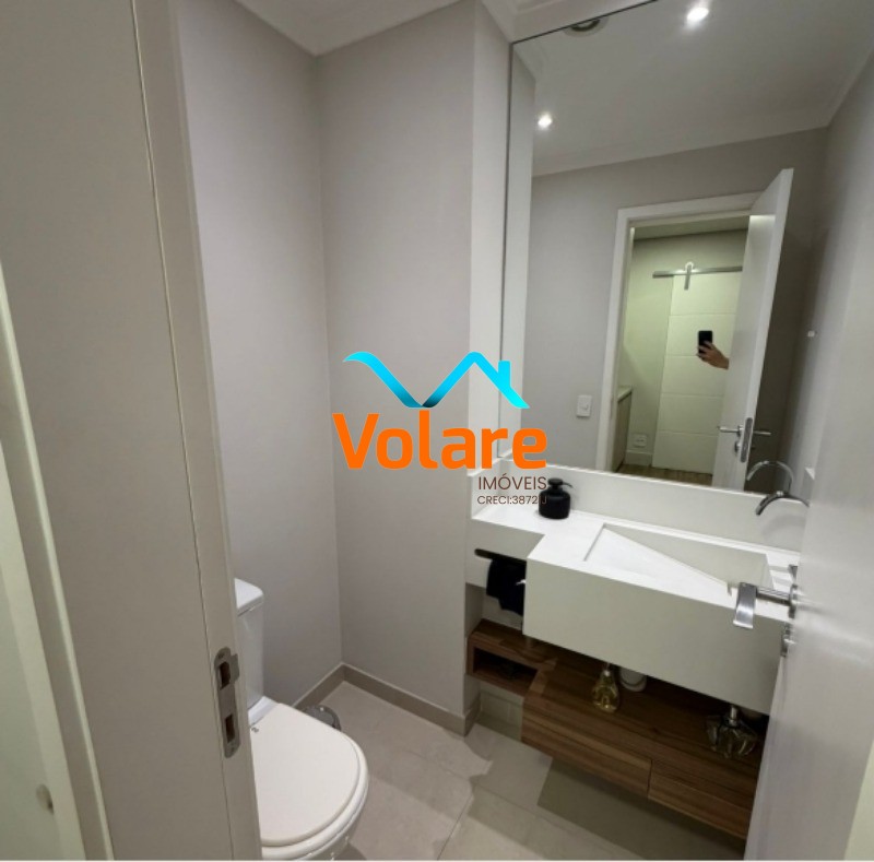 Apartamento, 3 quartos, 137 m² - Foto 30