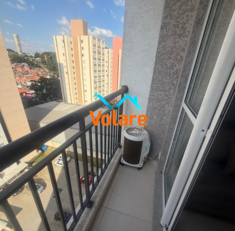 Kitnet-Studio, 24 m² - Foto 4