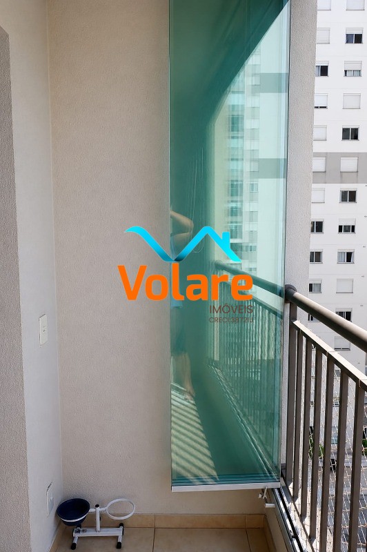 Apartamento, 2 quartos, 56 m² - Foto 9