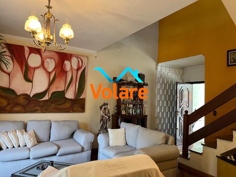 Casa, 4 quartos, 226 m² - Foto 15