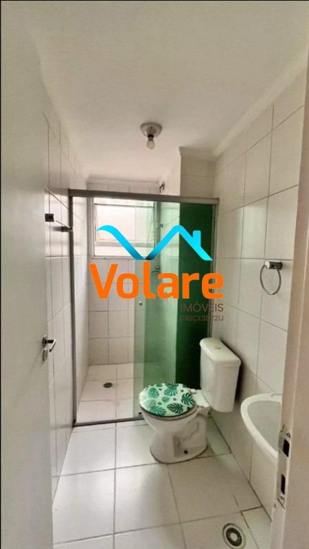 Apartamento, 2 quartos, 50 m² - Foto 9