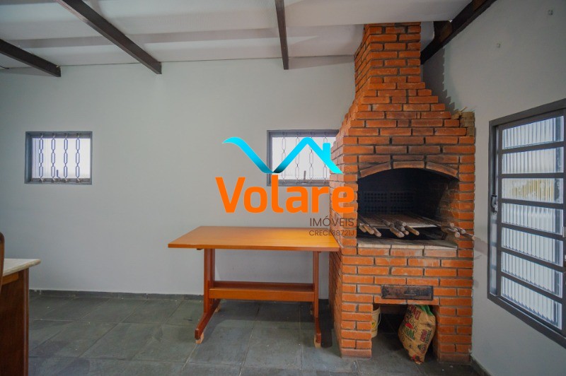 Casa, 3 quartos - Foto 42