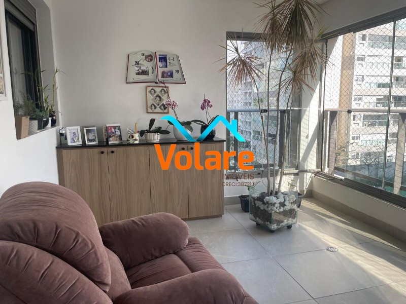 Apartamento, 3 quartos, 141 m² - Foto 17