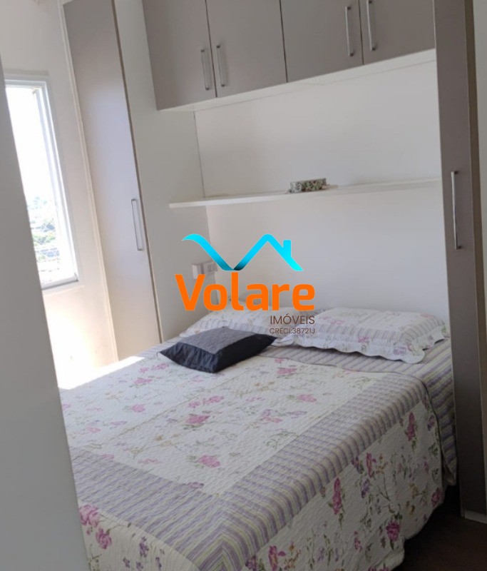 Apartamento, 2 quartos, 50 m² - Foto 9