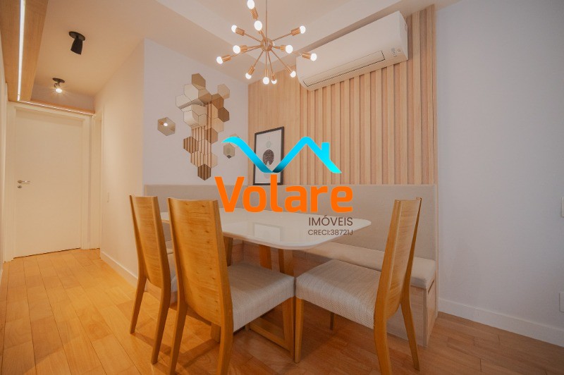 Apartamento, 2 quartos, 67 m² - Foto 5