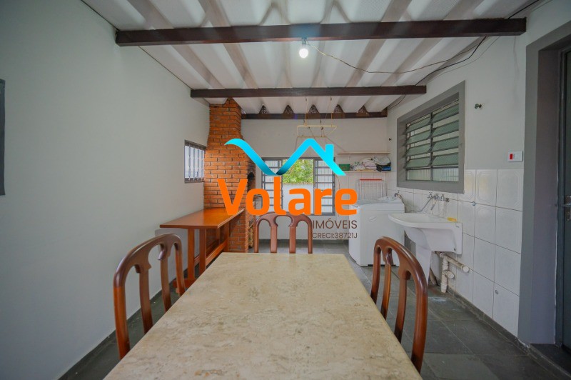 Casa, 3 quartos - Foto 39