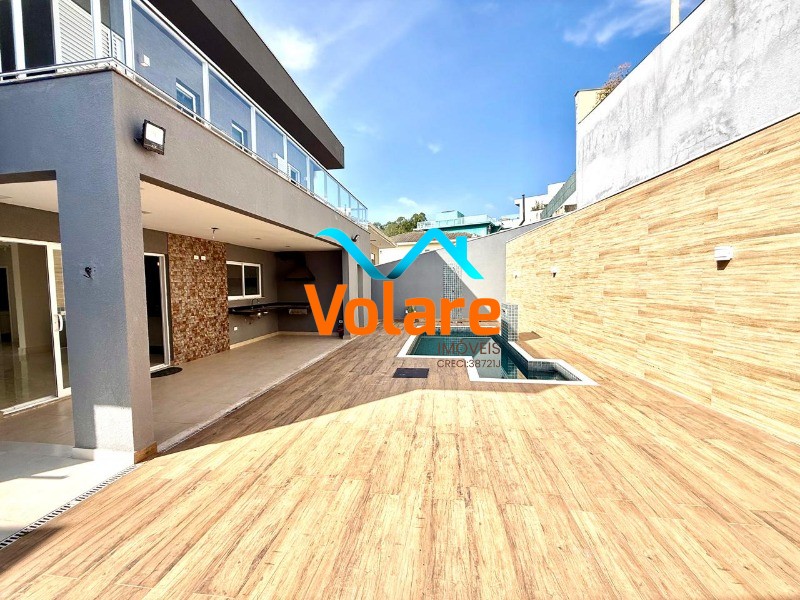 Casa, 3 quartos, 287 m² - Foto 10