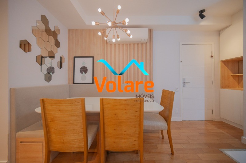 Apartamento, 2 quartos, 67 m² - Foto 6