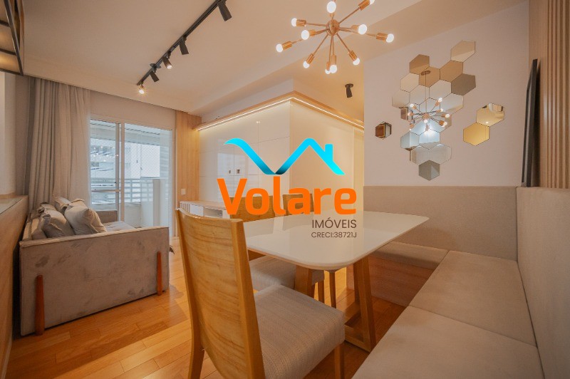 Apartamento, 2 quartos, 67 m² - Foto 2