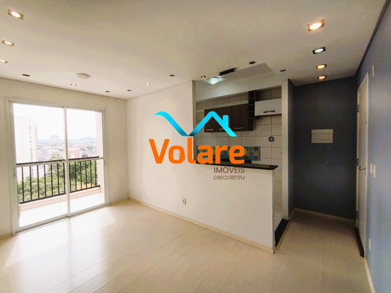 Apartamento, 2 quartos, 57 m² - Foto 9