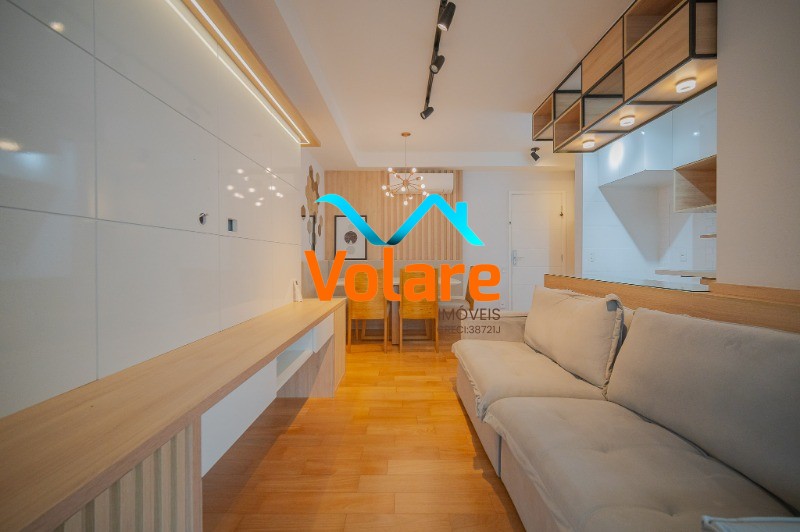 Apartamento, 2 quartos, 67 m² - Foto 11