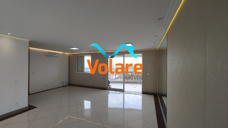 Apartamento, 3 quartos, 122 m² - Foto 1