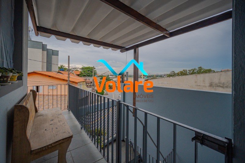 Casa, 3 quartos - Foto 47