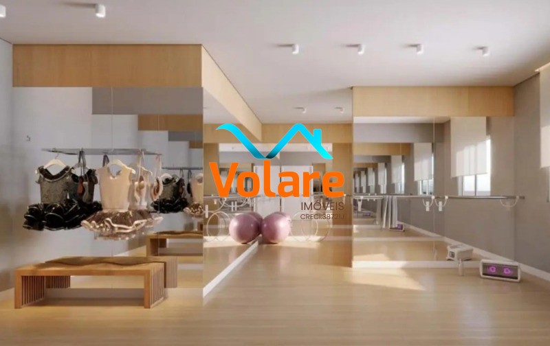 Apartamento, 2 quartos, 45 m² - Foto 22