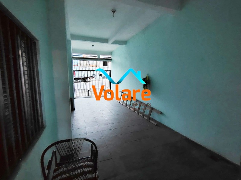 Casa, 3 quartos, 100 m² - Foto 17