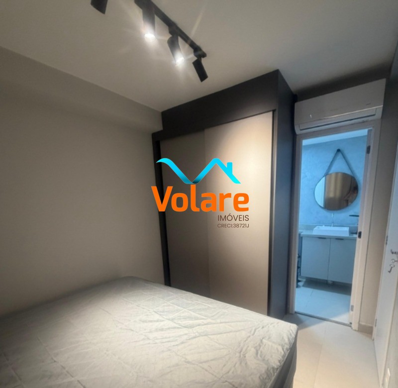 Kitnet-Studio, 24 m² - Foto 10