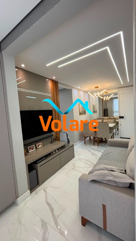 Apartamento, 2 quartos, 49 m² - Foto 1