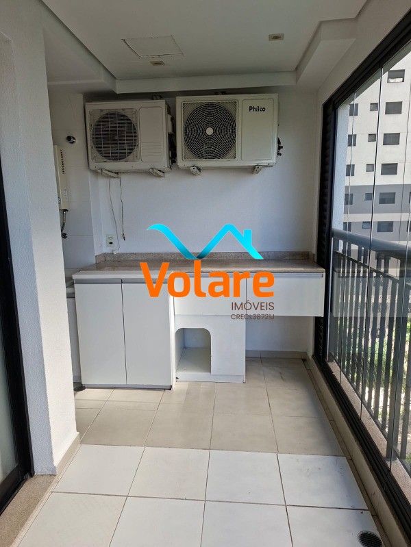 Apartamento, 1 quarto, 41 m² - Foto 6