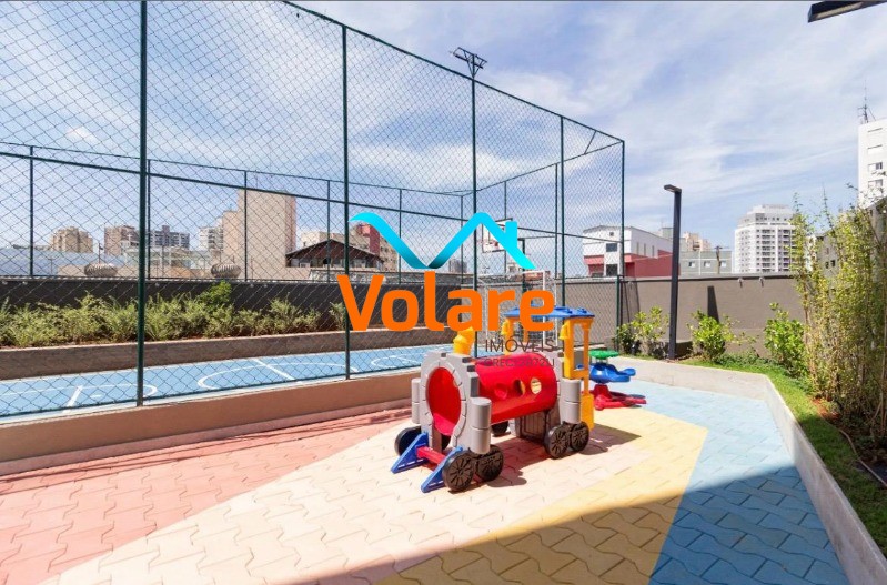 Apartamento, 1 quarto, 38 m² - Foto 14