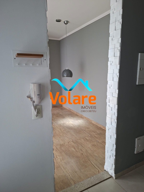 Apartamento, 1 quarto, 41 m² - Foto 12