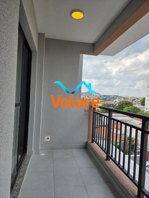 Apartamento, 3 quartos, 57 m² - Foto 7