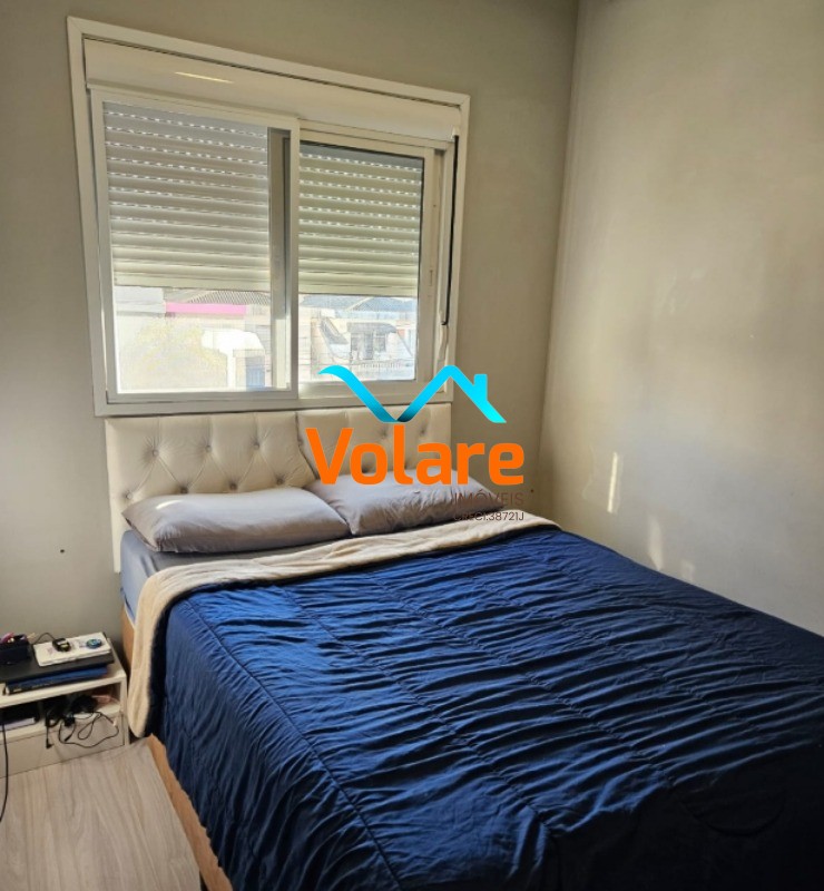 Apartamento, 2 quartos, 49 m² - Foto 9