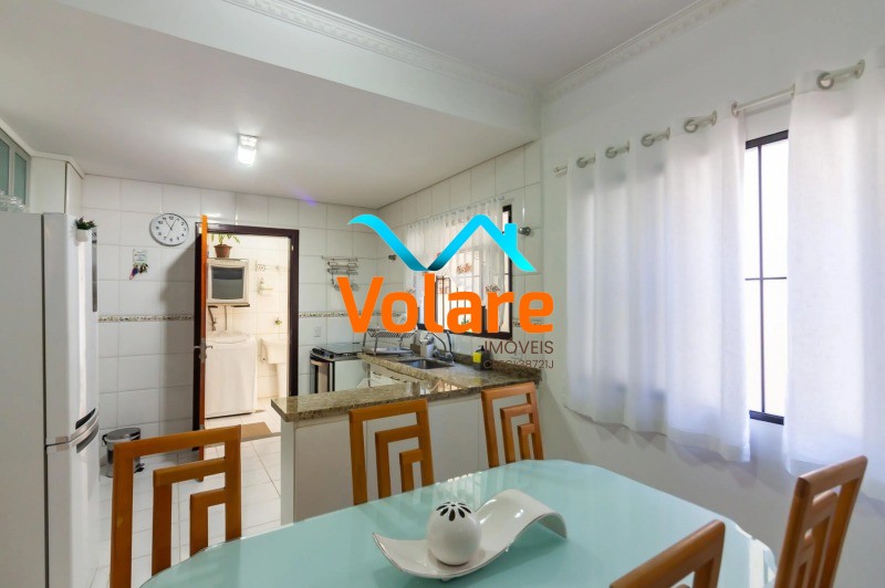 Casa, 4 quartos - Foto 7