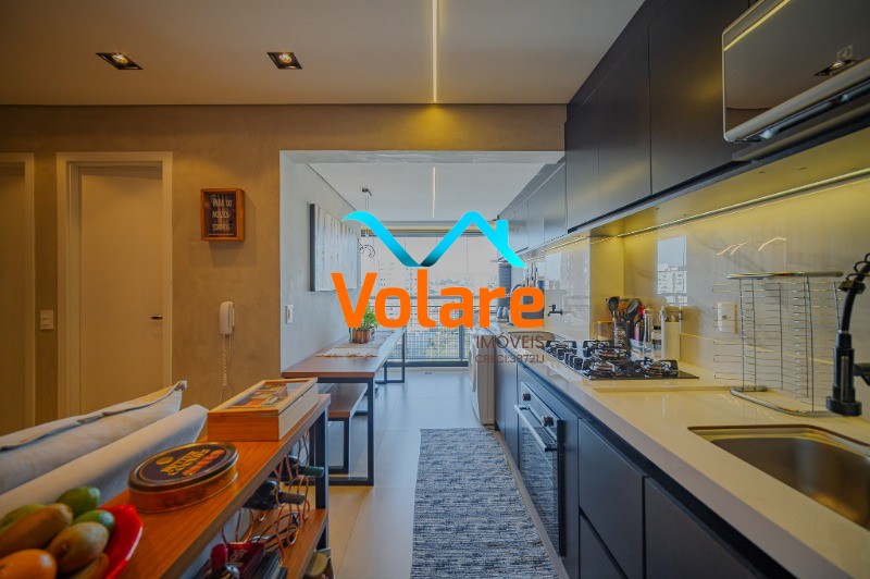 Apartamento, 2 quartos, 43 m² - Foto 2