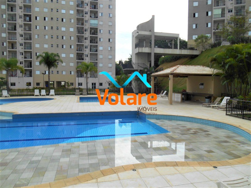 Apartamento, 2 quartos, 57 m² - Foto 28