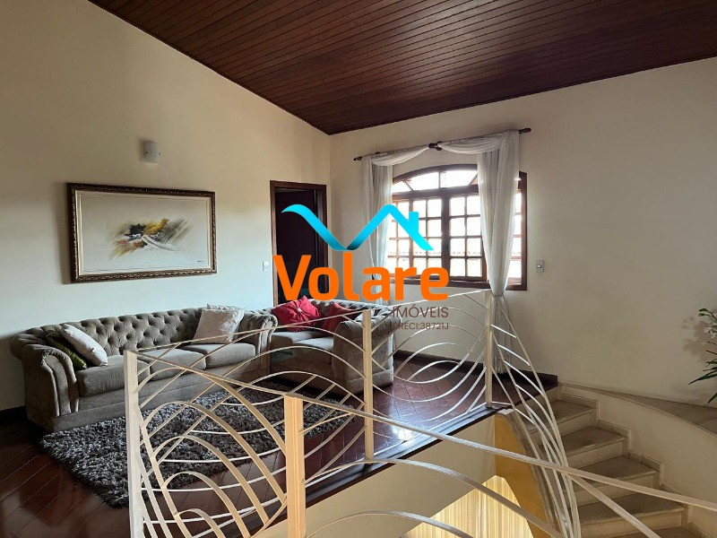 Casa, 4 quartos, 354 m² - Foto 25